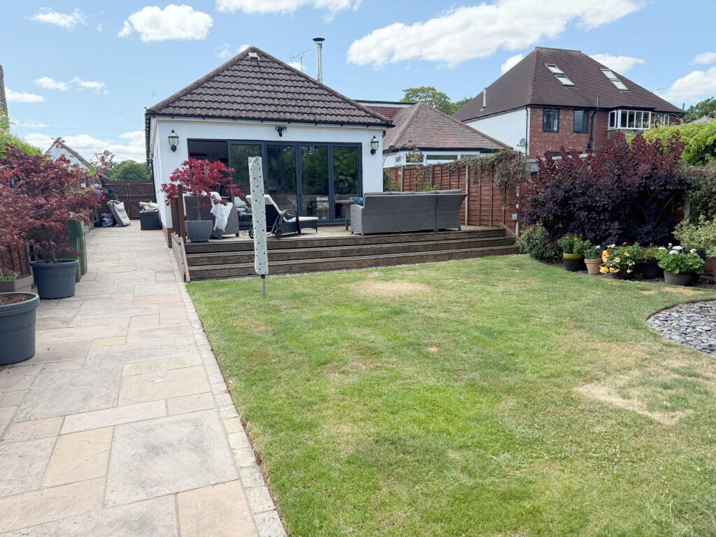 Additional image 5 of Norton Lane, Earlswood, B94 5LT