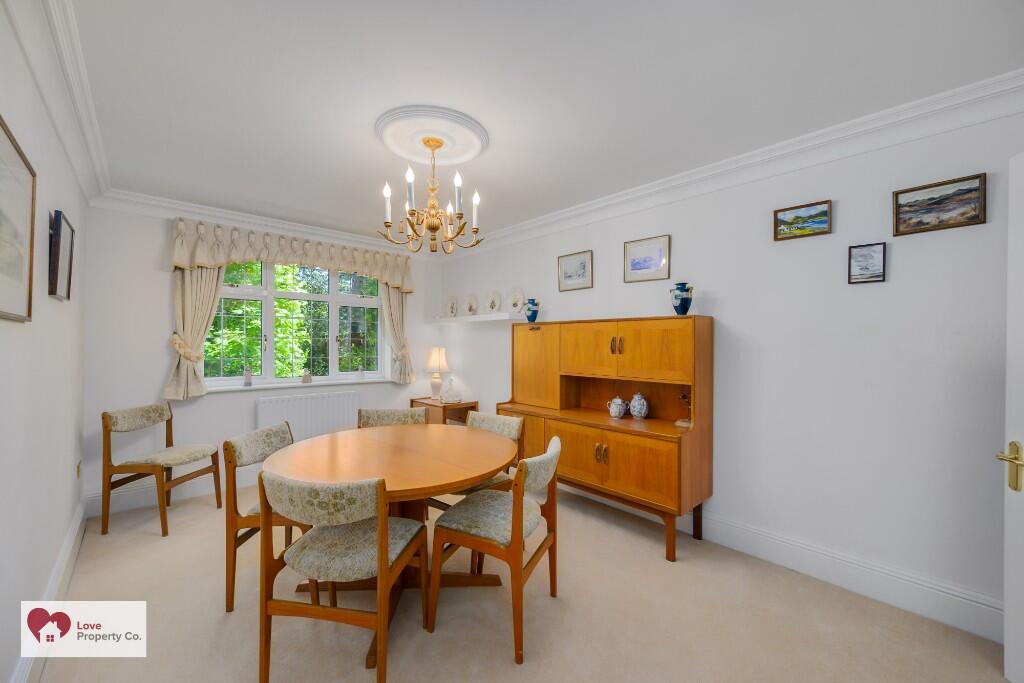 Additional image 10 of The Pavilion, 261 Station Road, Knowle, Solihull, B93 0PU