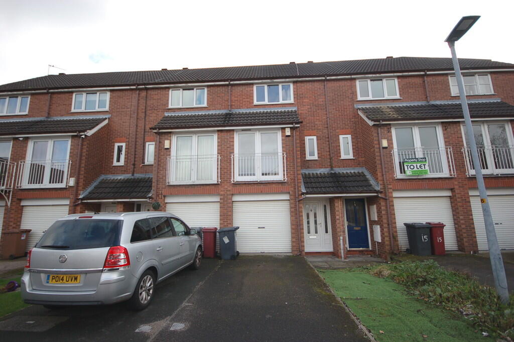 Additional image 17 of Lockside, Blackburn