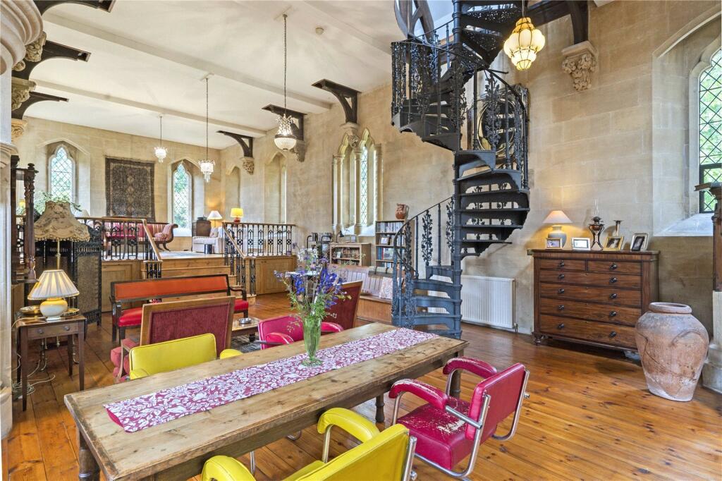 Additional image 5 of East Cranmore, Somerset, BA4