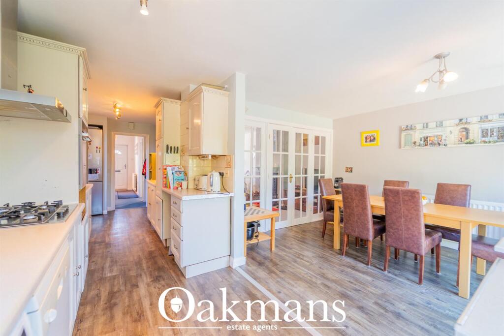 Additional image 6 of Providence Road, Bromsgrove, Worcestershire, B61