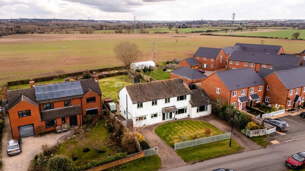 Additional image 40 of Rainbow View, Manor Lane, Harlaston, B79 9JS