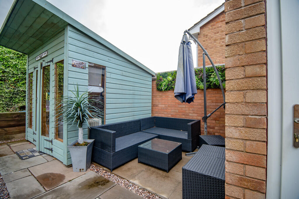 Additional image 22 of Scammerton, Wilnecote