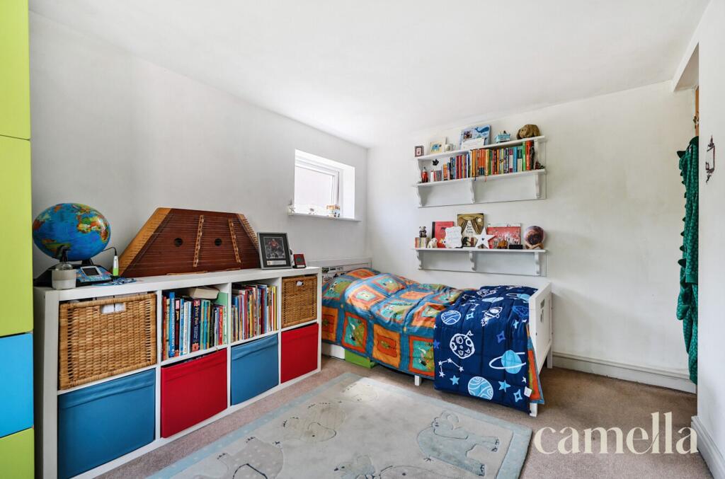 Additional image 19 of The Street, Holt, BA14