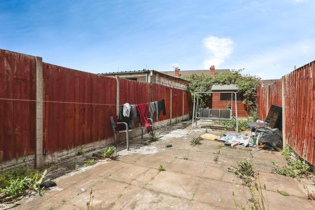 Additional image 4 of Woodall Road, Birmingham