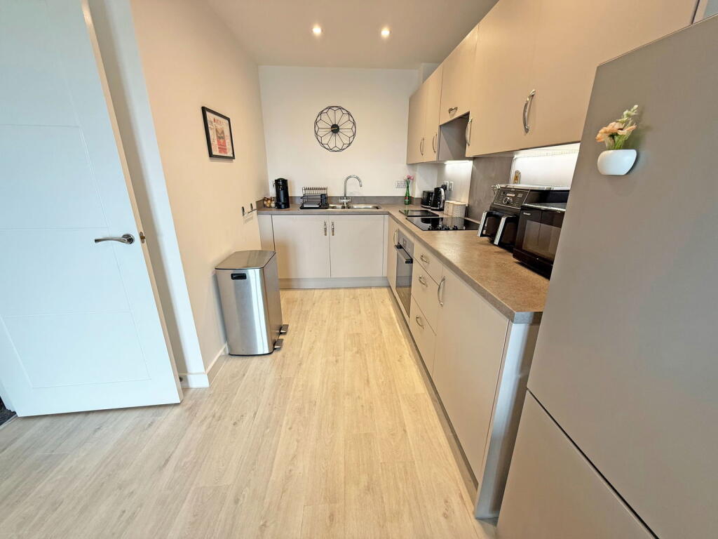 Additional image 3 of Lotus House, Elm Road, Shirley, B90 8BE