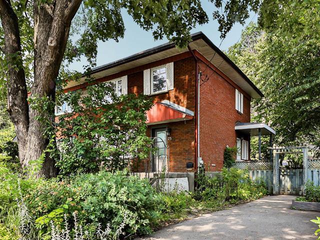 Property image for 25 Crois. Chevrier|Laval (Duvernay), Quebec H7E3Z8