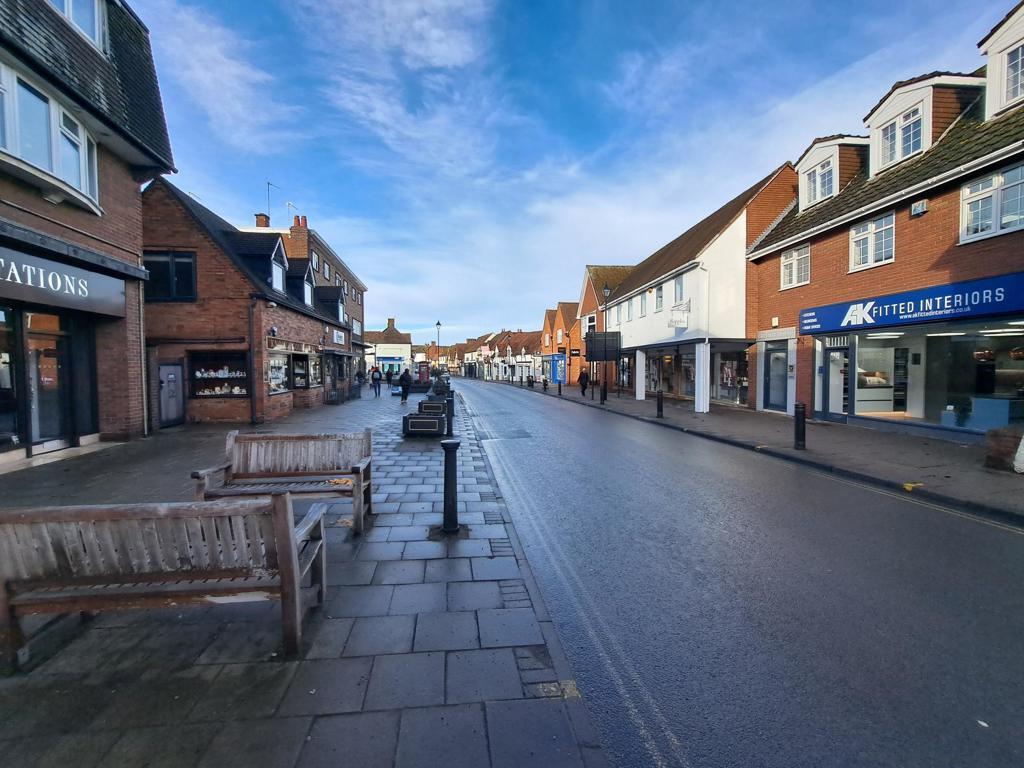 Additional image 11 of Suite 5, 1697A High Street, Knowle, Solihull, West Midlands, B93 0LN