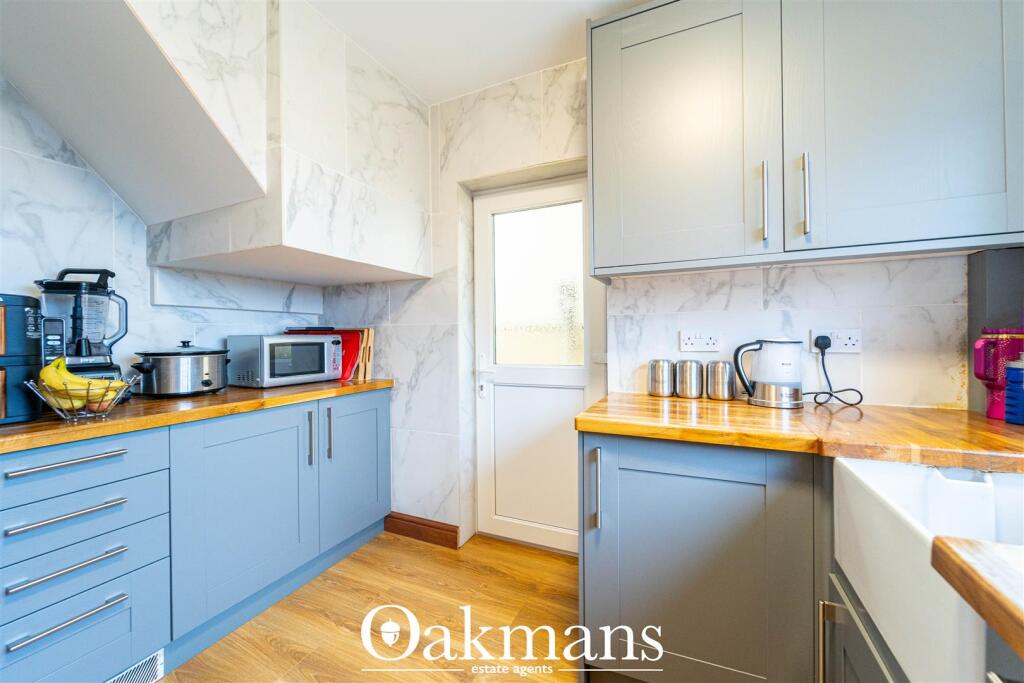 Additional image 4 of Malvern Road, Lickey, Birmingham, B45