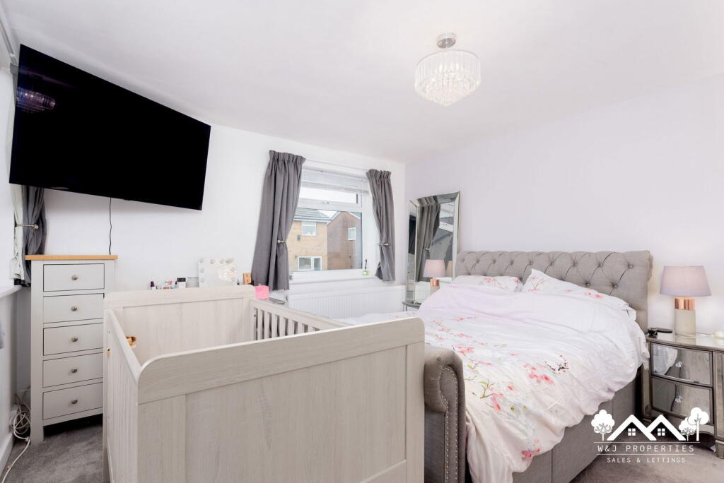 Additional image 17 of Woodfield Avenue, Baxenden, Accrington, BB5