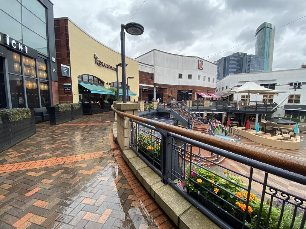 Additional image 2 of The Arcadian, 70 Hurst Street, B5