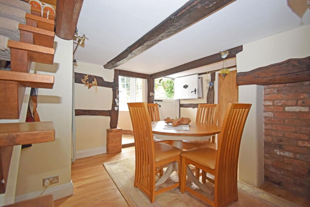 Additional image 18 of The Cottage, Holt Hill, Beoley, Worcestershire, B98 9AT