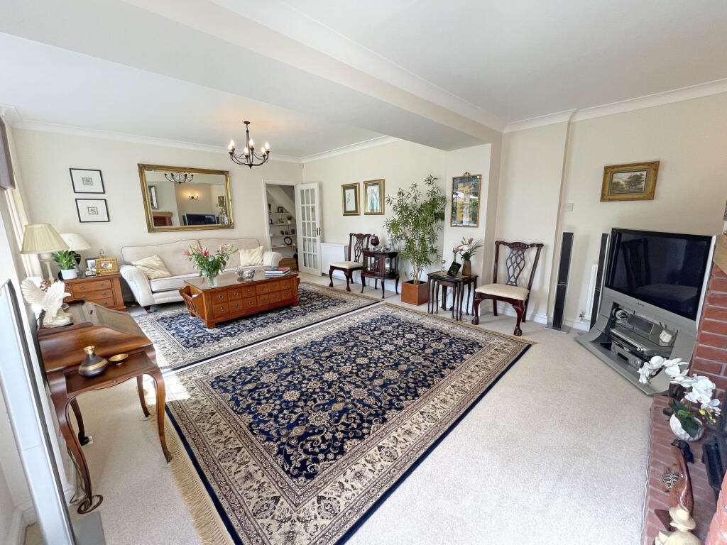 Additional image 9 of Dorchester Road, Solihull