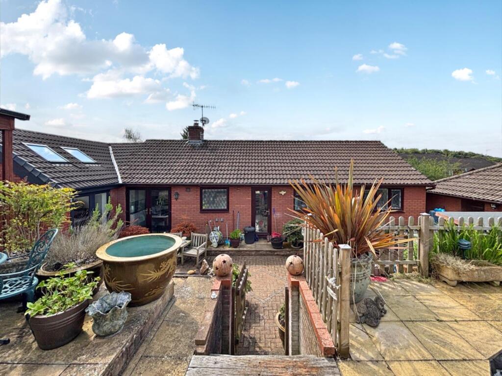 Additional image 20 of Underwood Close, Callow Hill, Redditch B97