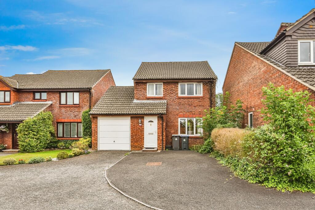 Additional image 19 of Arundell Close, Westbury, BA13