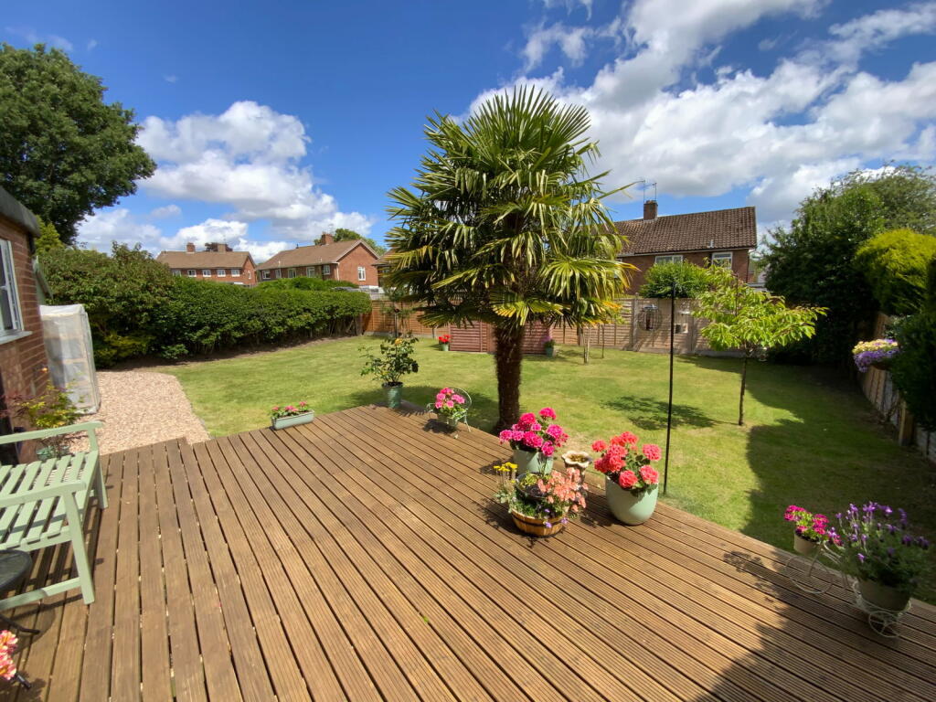 Additional image 12 of Frankley Avenue, Halesowen, B62 0DU