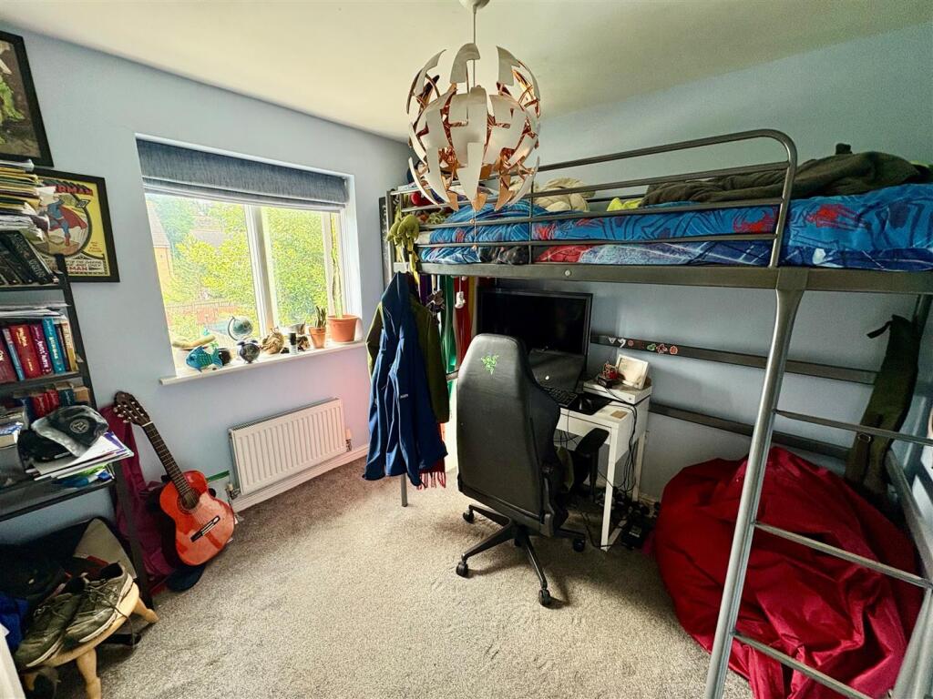 Additional image 15 of Burnleys Mill Road, Gomersal, Cleckheaton