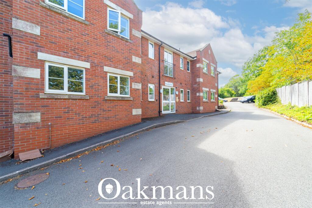 Additional image 3 of Alcester Road, Finstall, Bromsgrove, Worcestershire, B60