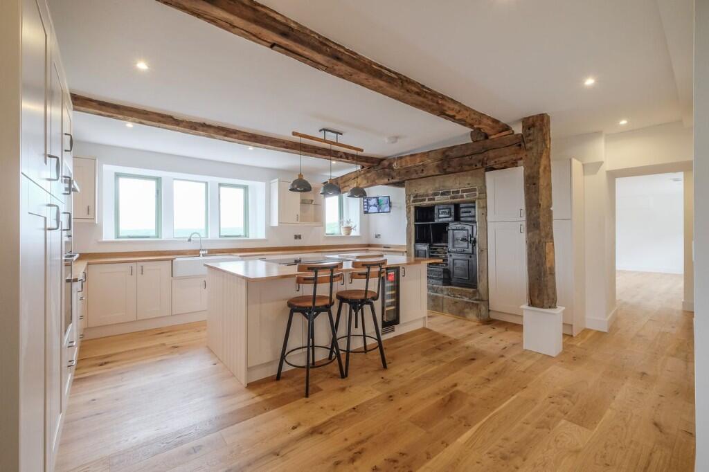 Additional image 10 of Shugden Farm, Roper Lane, Bradford, West Yorkshire, BD13 2NT