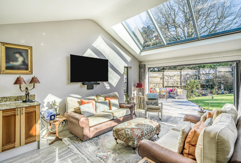 Additional image 5 of Frys Well, Chilcompton, Radstock, Somerset, BA3