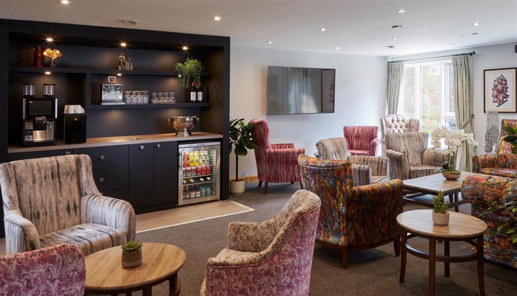 Additional image 10 of Broadleaf House, Birmingham Road, Wylde Green