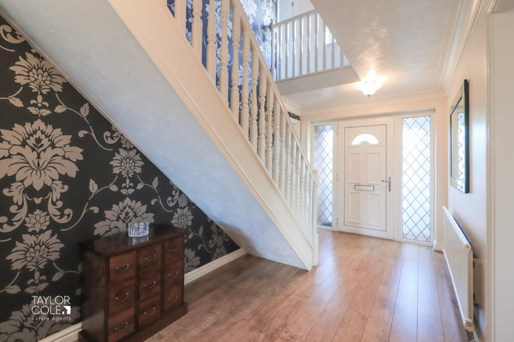 Additional image 36 of Chandlers Drive, Amington
