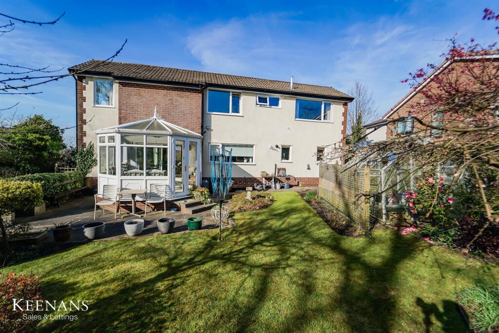 Additional image 36 of Broadtree Close, Mellor