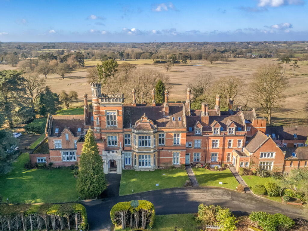 Additional image 25 of Chadwick Manor, Knowle, Solihull B93 0AT