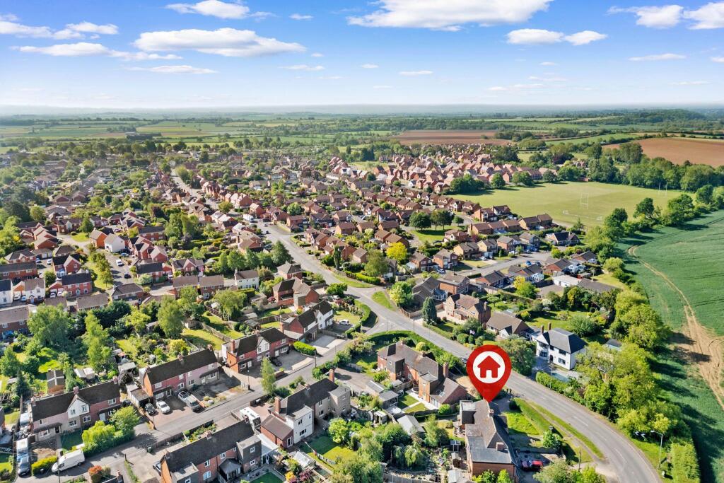 Additional image 14 of Steppes Piece, Bidford-on-Avon, Alcester, B50