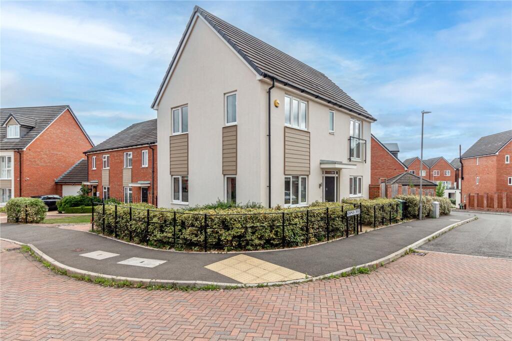 Additional image 3 of Newman Drive, Cofton Hackett, Birmingham, Worcestershire, B45