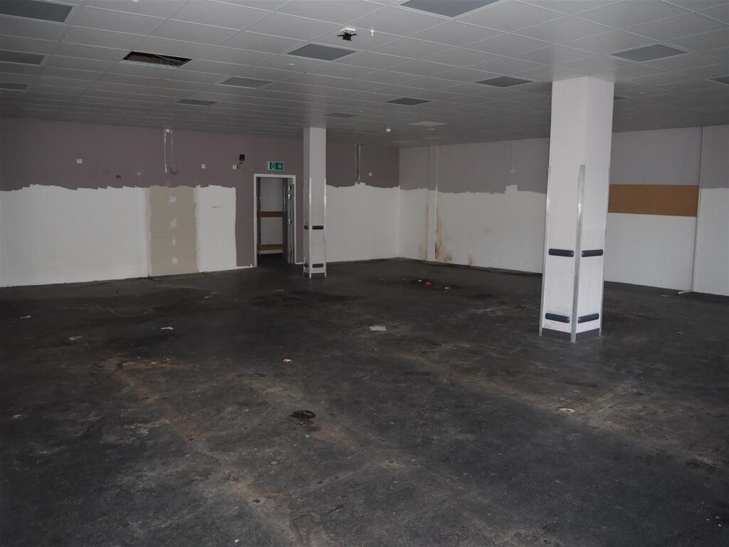 Additional image 4 of Retail, Bingley, West Yorkshire