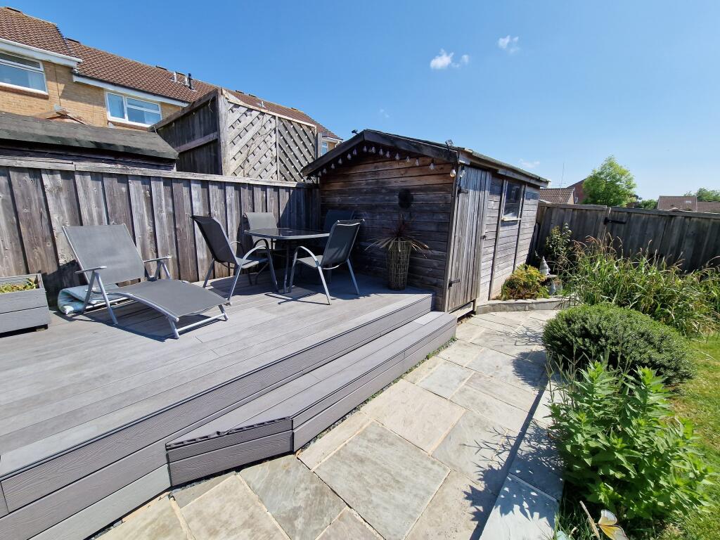 Additional image 16 of Gainsborough Way, Yeovil, Somerset