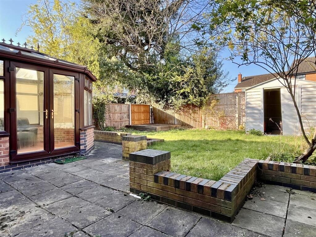 Additional image 22 of The Oaks, Sutton Coldfield