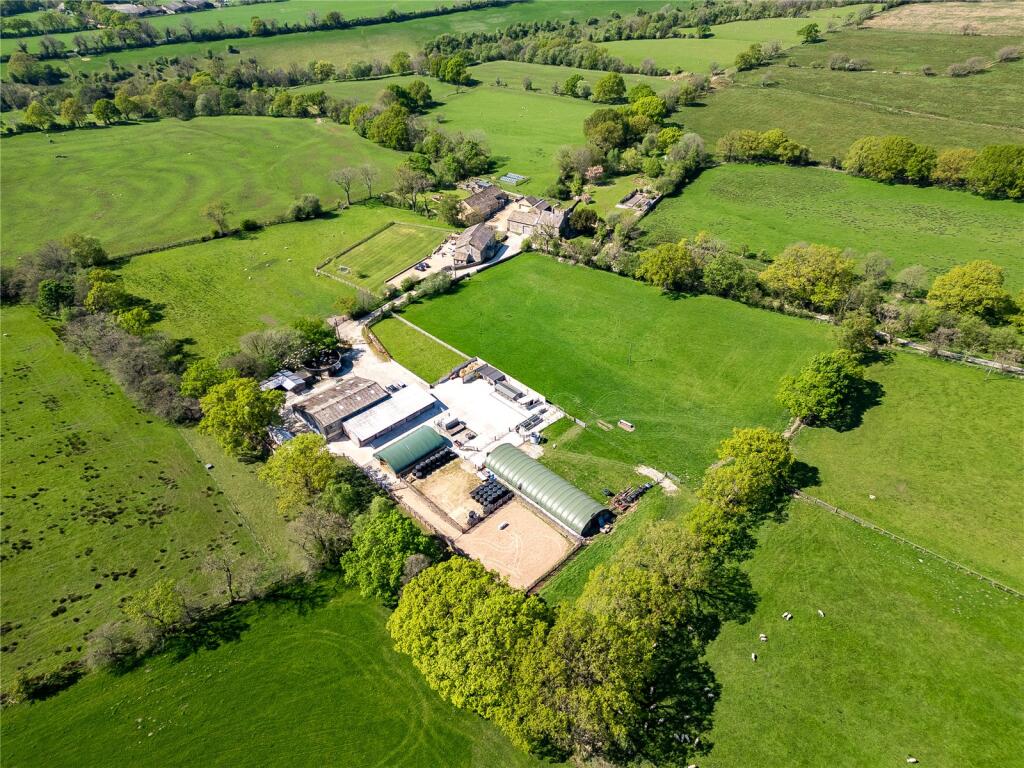 Additional image 11 of Lower Monubent Farm, Bolton By Bowland, Clitheroe, Lancashire