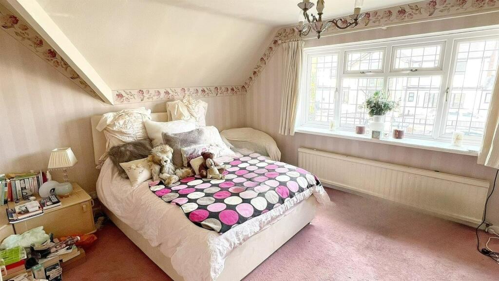 Additional image 11 of Le More, Four Oaks, Sutton Coldfield