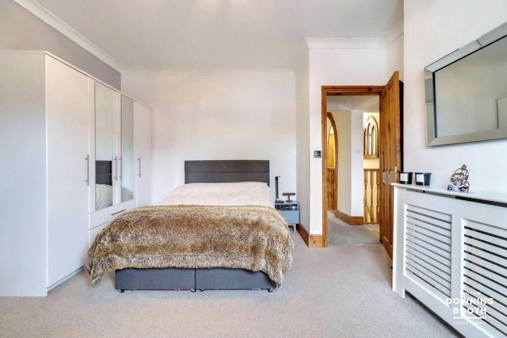 Additional image 21 of Kettlebrook Road, Tamworth, B77 - Extended Family Home