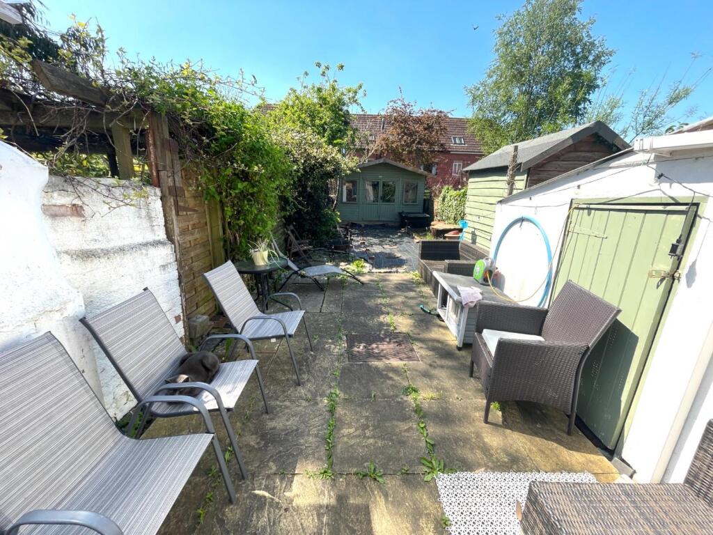 Additional image 18 of Norbins Road, Glastonbury