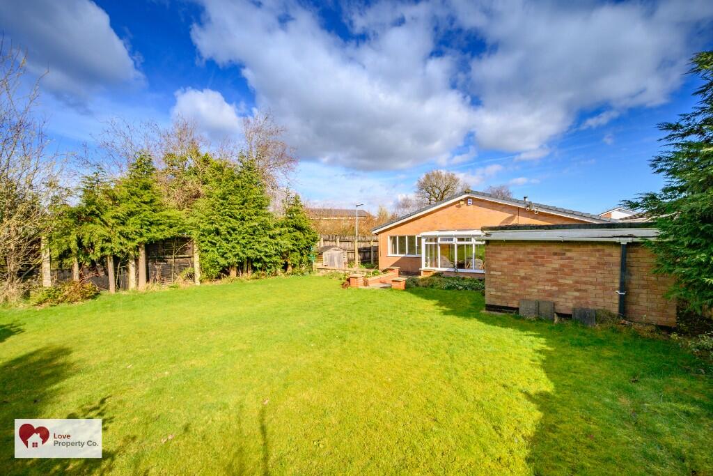 Additional image 21 of Gilberry Close, Knowle, Solihull, B93 9JZ