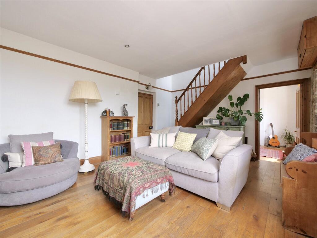 Additional image 26 of A Charming Country House With Gardens & Garage in Leigh upon Mendip