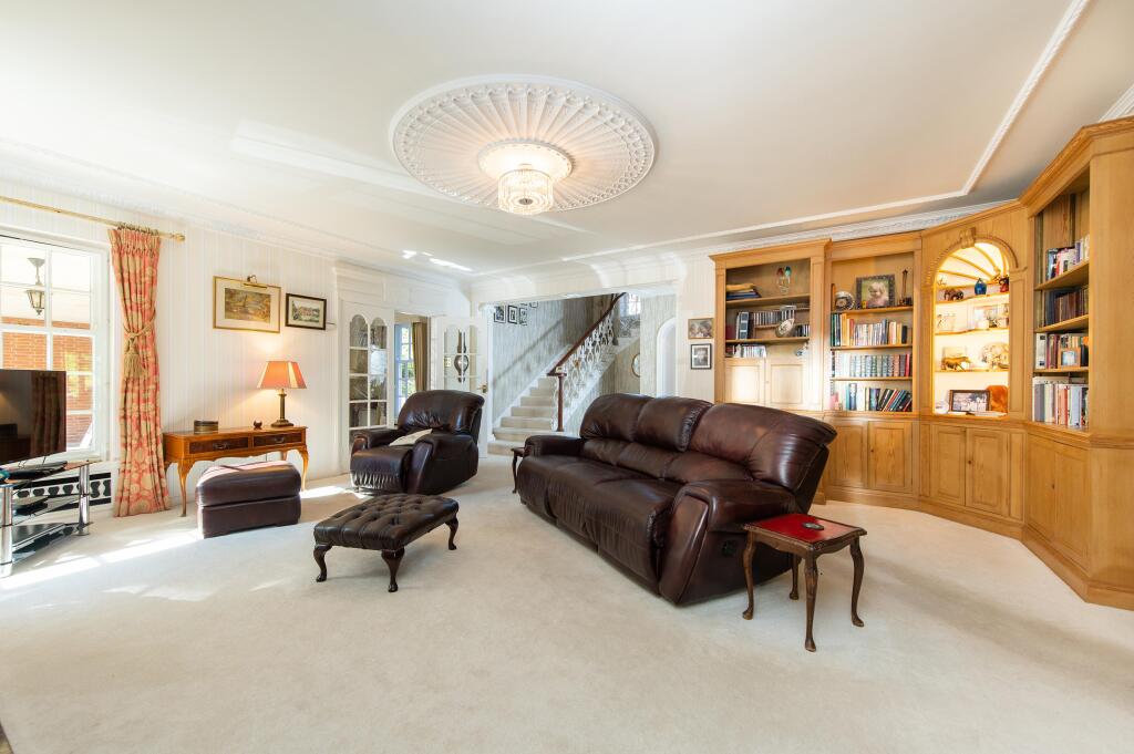 Additional image 7 of Haywood Lane, Knowle, Solihull, West Midlands, B93