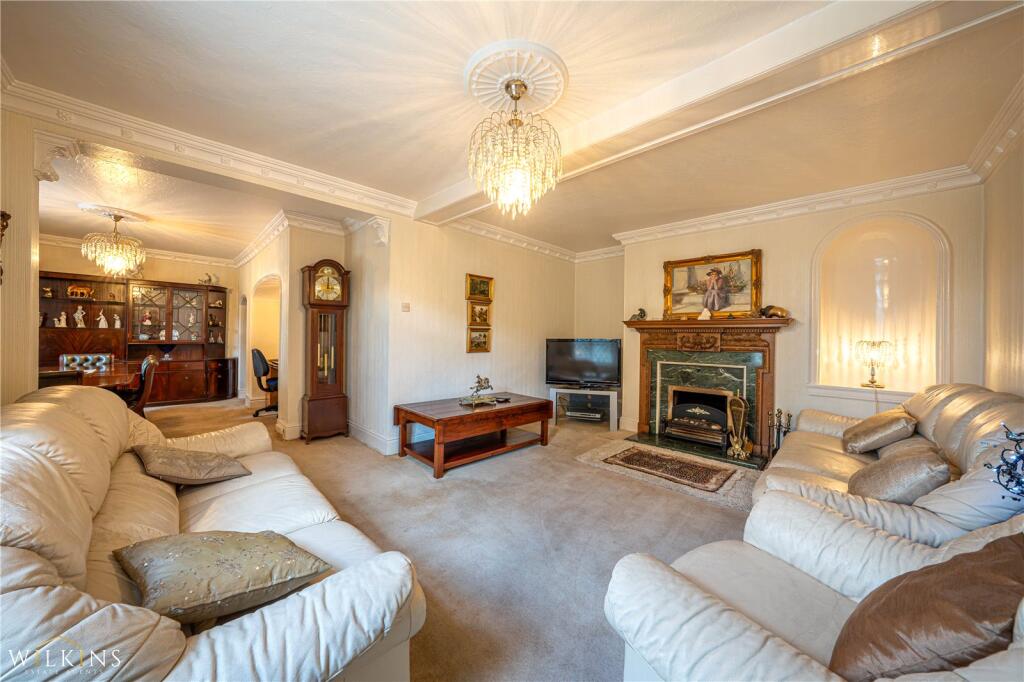 Additional image 2 of Kingsbury Road, Marston, Sutton Coldfield, Warwickshire, B76
