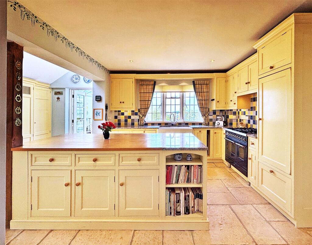 Additional image 6 of Penn Lane, Hardington Mandeville, Yeovil, Somerset, BA22