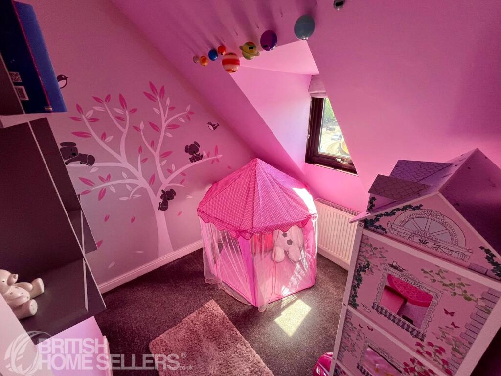 Additional image 13 of Heath Lane, West Bromwich, West Midlands, B71