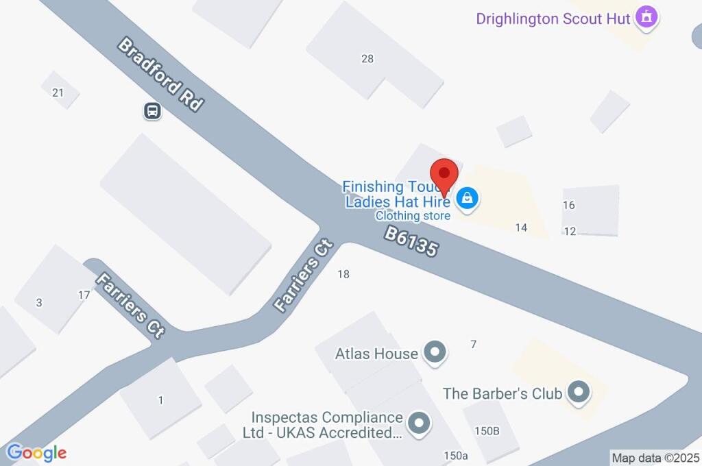 Additional image 14 of Bradford Road, Drighlinton, West Yorkshire, BD11