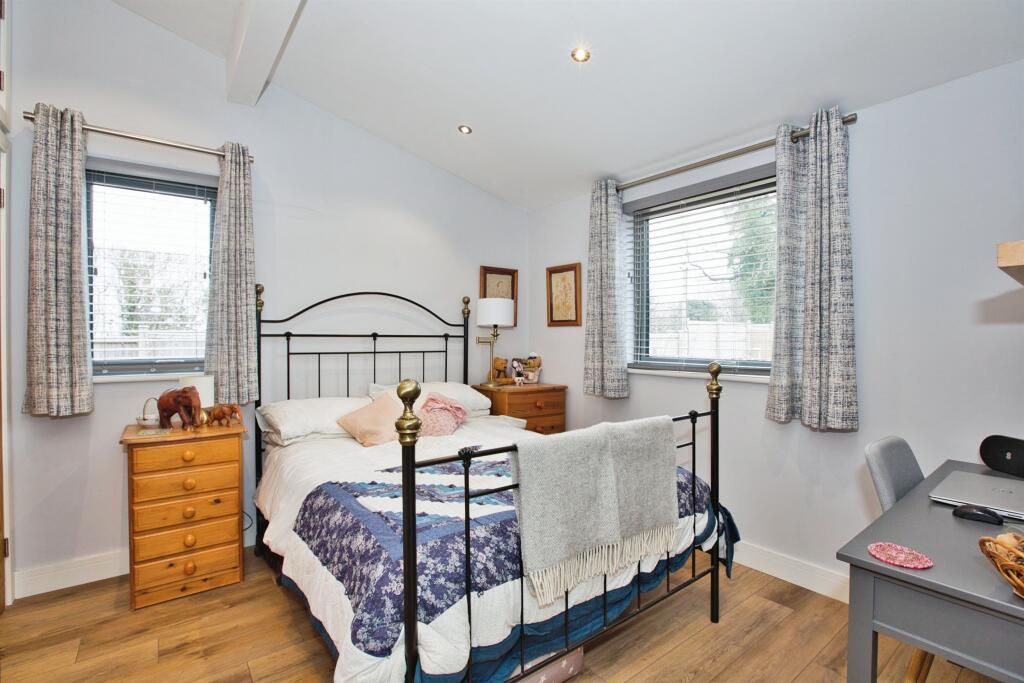 Additional image 12 of Old Wells Road, Cranmore, Shepton Mallet