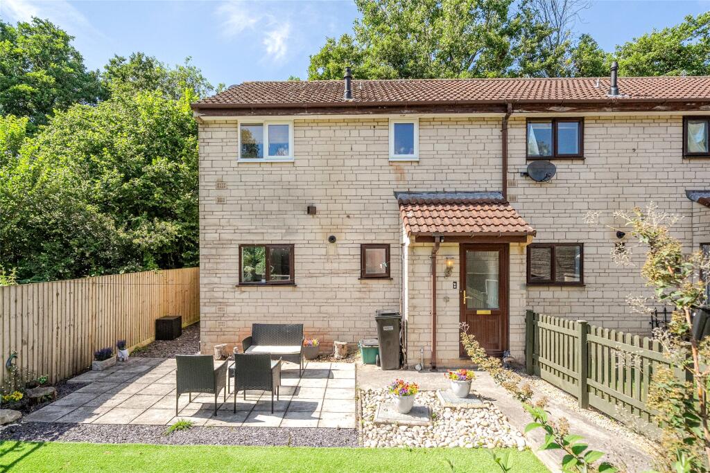 Additional image 14 of Wheelers Drive, Midsomer Norton, RADSTOCK, Somerset, BA3