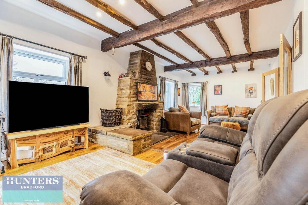 Additional image 30 of Lane Side, Queensbury, Bradford, West Yorkshire, BD13 1NE