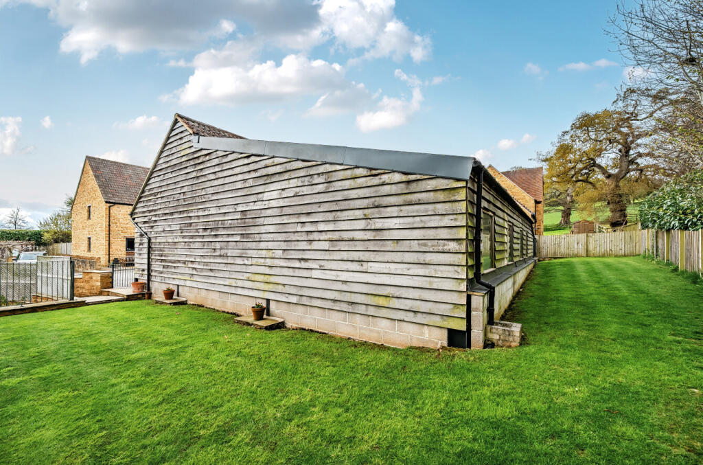 Additional image 22 of Townsend Mead, East Coker, Yeovil, Somerset, BA22