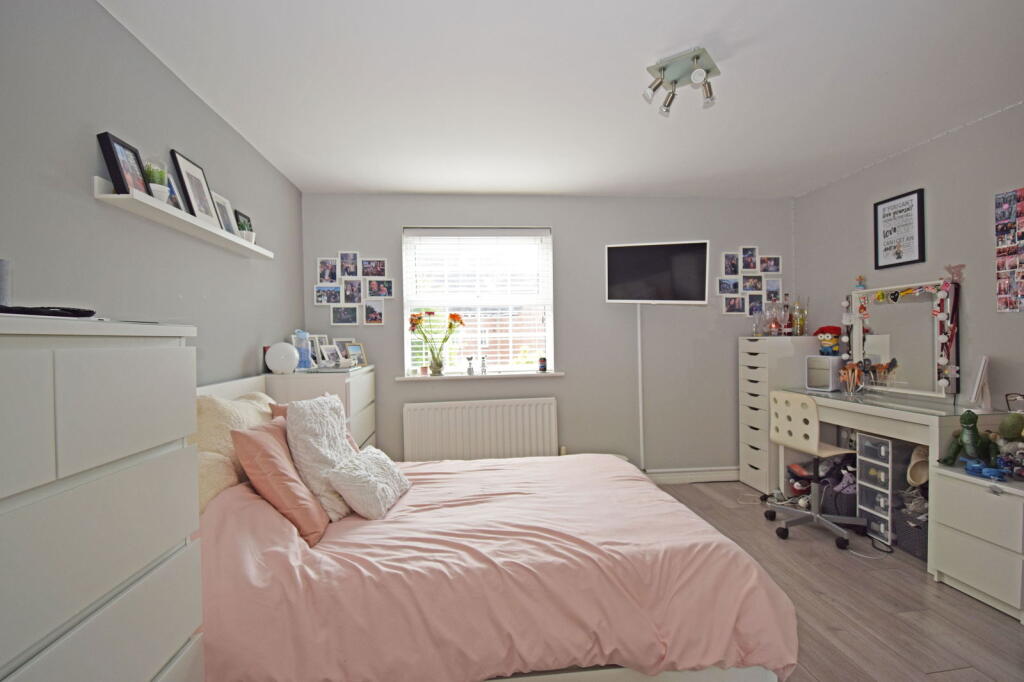 Additional image 22 of 8 Samsara Road, The Oakalls, Bromsgrove, B60 2TQ