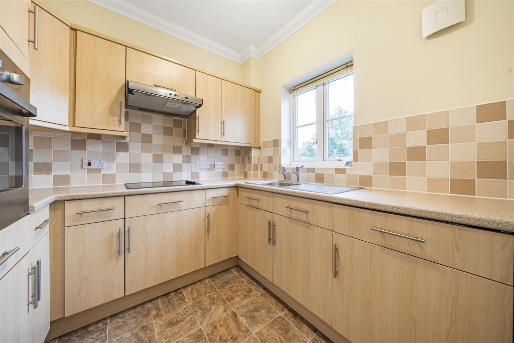 Additional image 5 of New Hall Lodge, Sutton Coldfield